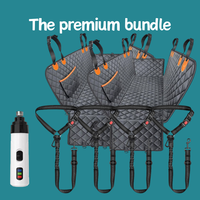 Prime Pet Provisions Premium Bundle