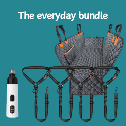 Prime Pet Provisions Everyday Bundle