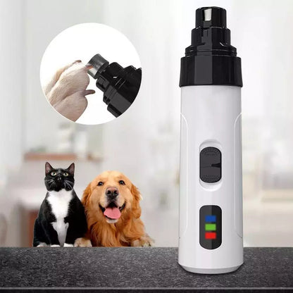 PrimaPet™ Premium Nail Grinder